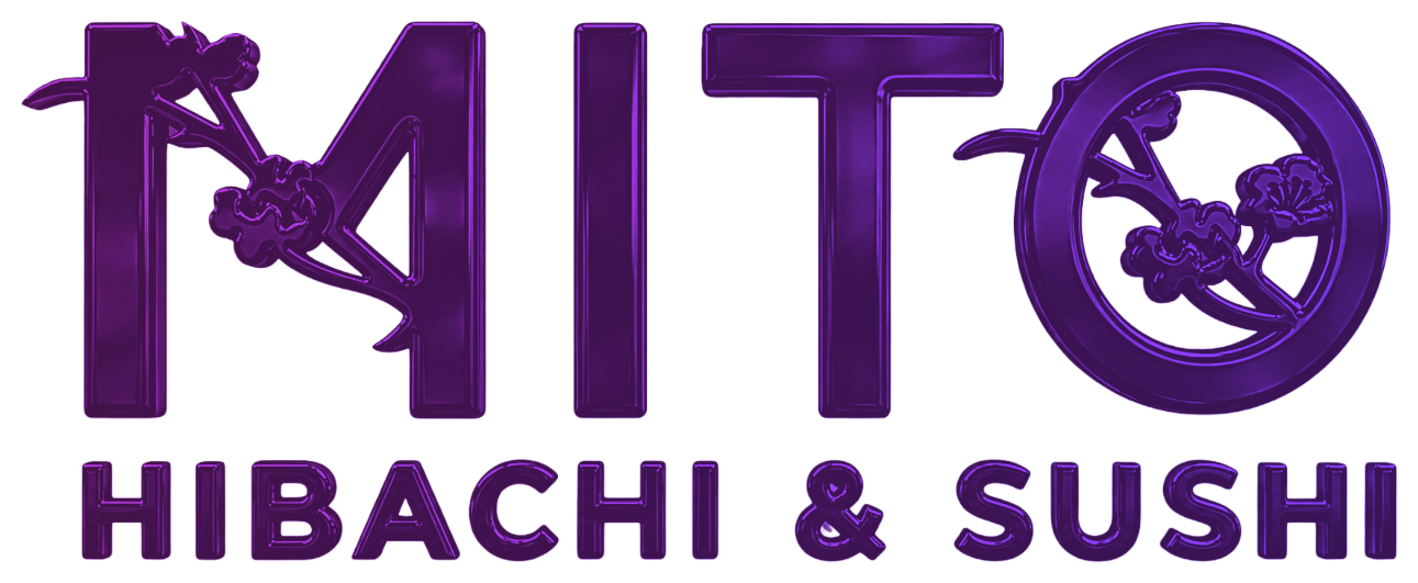 Mito Hibachi & Sushi